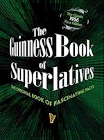 The Guinness Book of Superlatives
