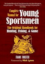 Complete Manual for Young Sportsmen