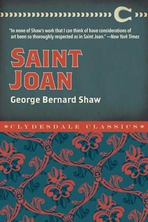 Saint Joan