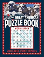 Great American Puzzle Book II
