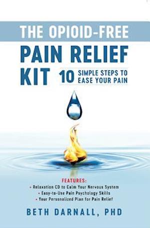 Opioid-Free Pain Relief Kit