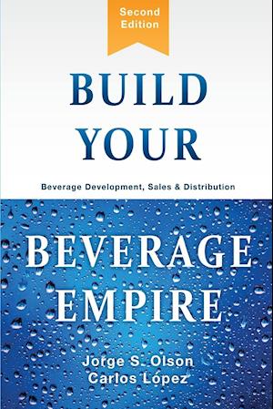 Build Your Beverage Empire