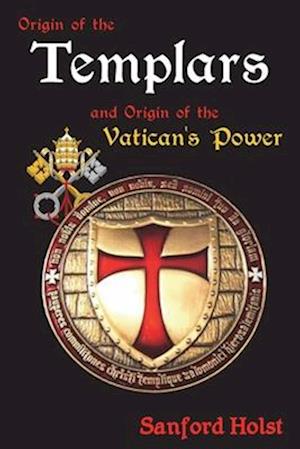 Origin of the Templars