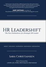 HR Leadershift