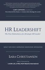 HR Leadershift