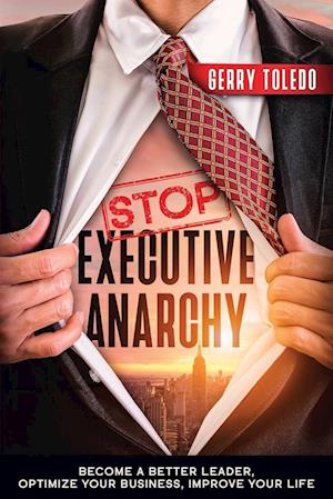 Stop Executive Anarchy