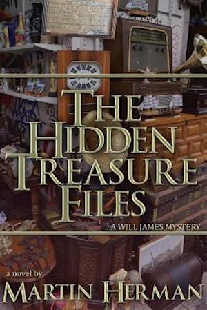 The Hidden Treasure Files