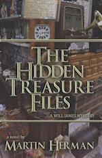Hidden Treasure Files