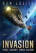 Invasion