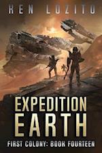 Expedition Earth 