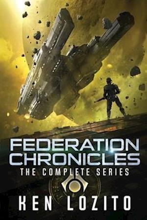 Federation Chronicles: The Complete Series