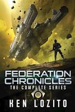 Federation Chronicles: The Complete Series 