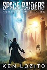 Space Raiders: Forgotten Empire 