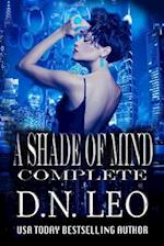 A Shade of Mind Complete Series