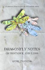 Dragonfly Notes