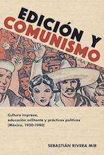 Edición Y Comunismo