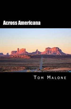 Across Americana