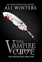 The Vampire Curse 