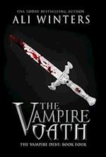 The Vampire Oath 