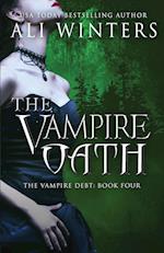 The Vampire Oath 