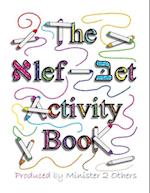 The ALEF-Bet Activity Book