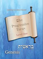 The Progressive Torah