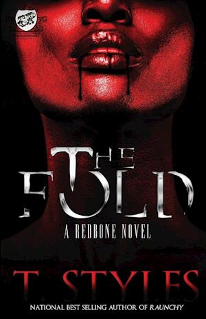 The Fold (The Cartel Publications Presents)