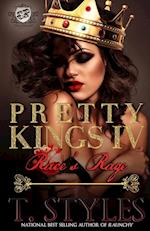 Pretty Kings 4