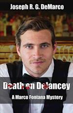 Death on Delancey
