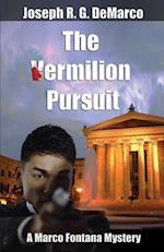 The Vermilion Pursuit