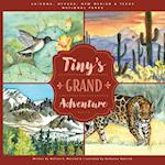 Tiny's Grand Adventure
