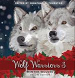 Wolf Warriors III