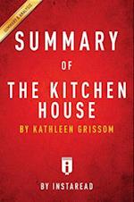 Summary of The Kitchen House