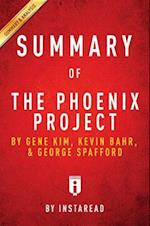 Summary of The Phoenix Project