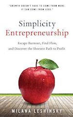 Simplicity Entrepreneurship