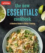 New Essentials Cookbook