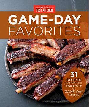 Game-Day Favorites