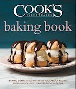 Cook's Illustrated Baking Book