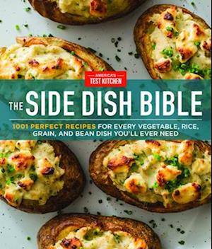 The Side Dish Bible