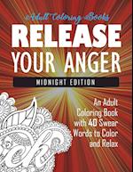 Release Your Anger