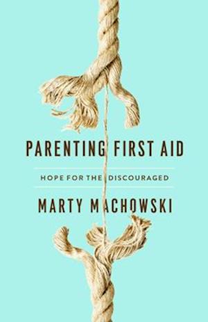 Parenting First Aid