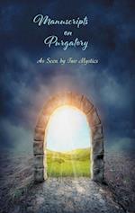 Manuscripts on Purgatory