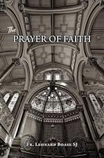 The Prayer of Faith 
