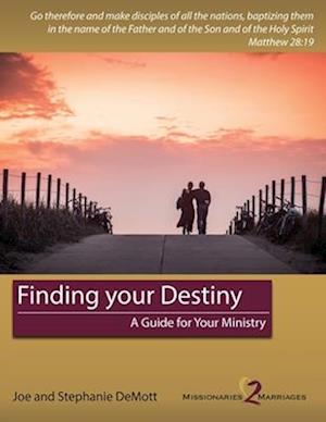 Finding your Destiny