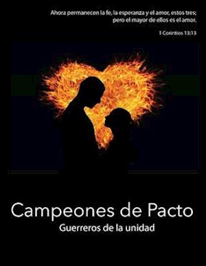 Campeones de Pacto