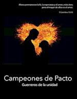 Campeones de Pacto