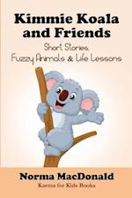 Kimmie Koala and Friends