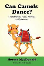 Can Camels Dance?