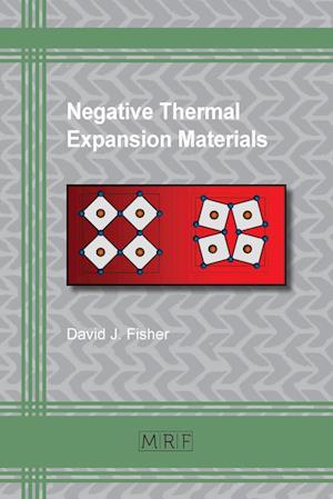 Negative Thermal Expansion Materials
