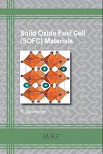 Solid Oxide Fuel Cell (Sofc) Materials